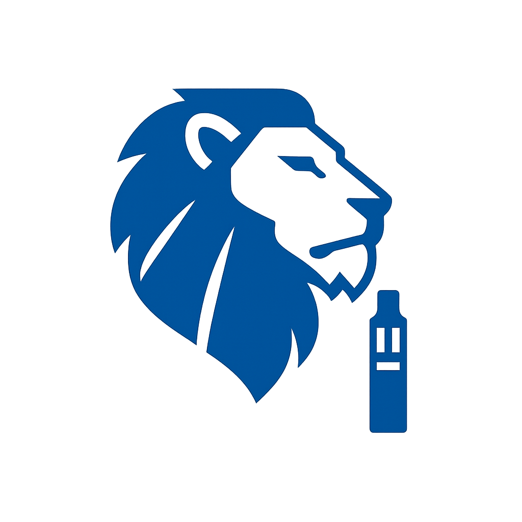 Blue Lion Vape Guide