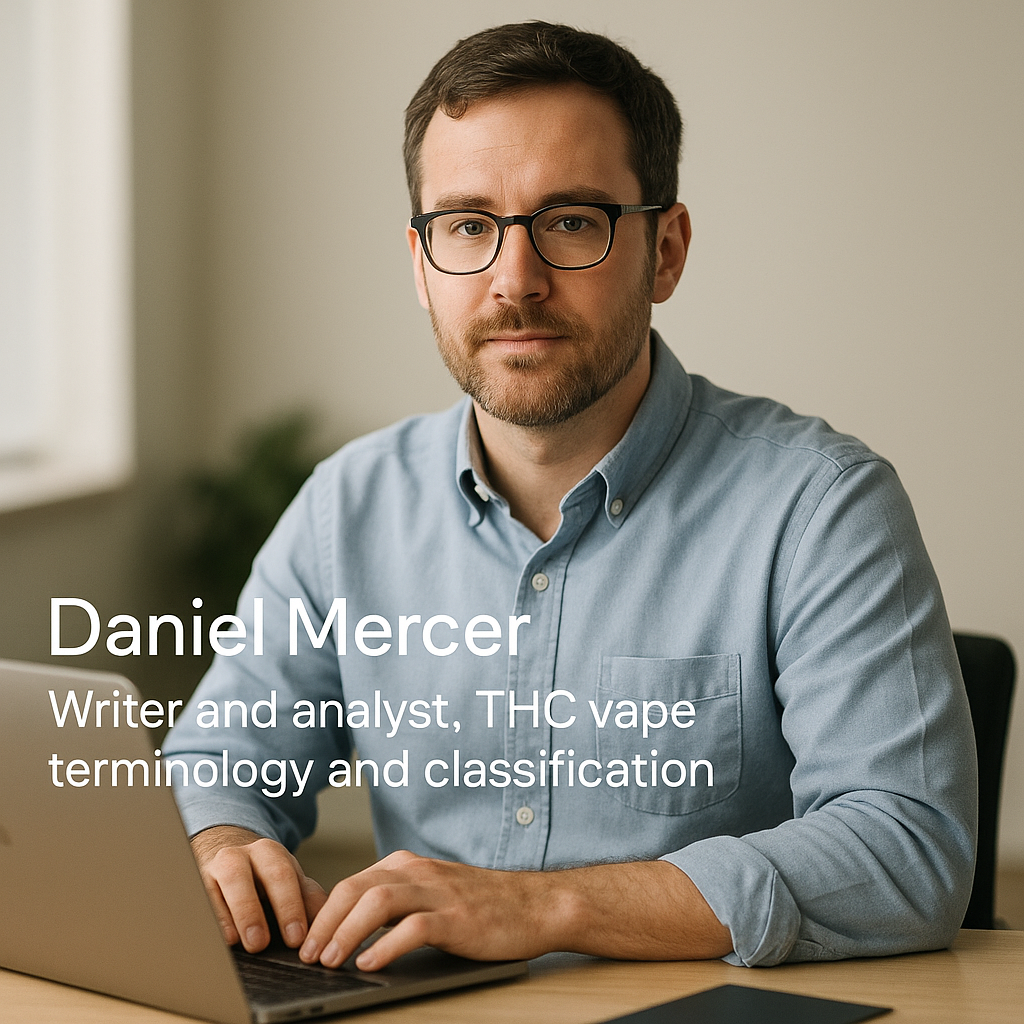 Daniel Mercer